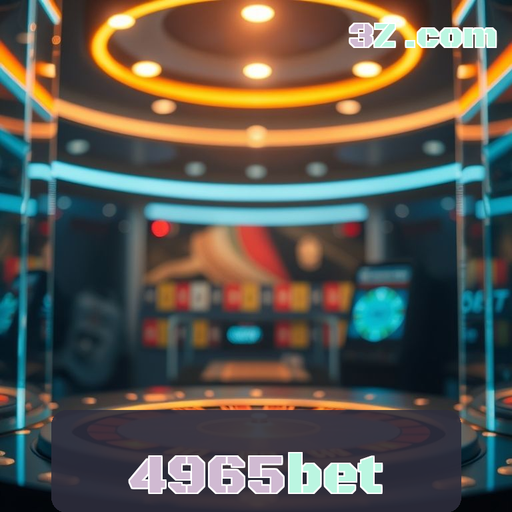 4965bet