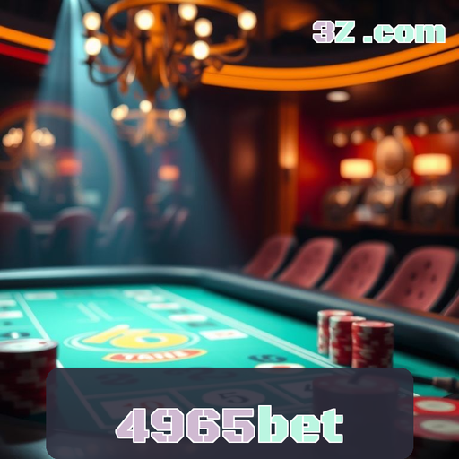Promoções Imperdíveis no 4965bet Para Aumentar Seus Ganhos